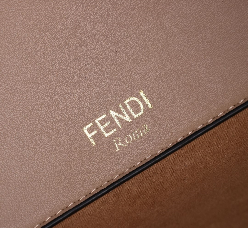 Fendi Shopping Bags